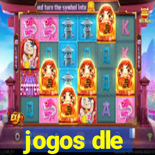 jogos dle